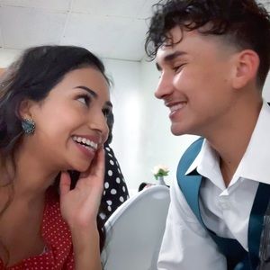 Meet your Posher, Jose